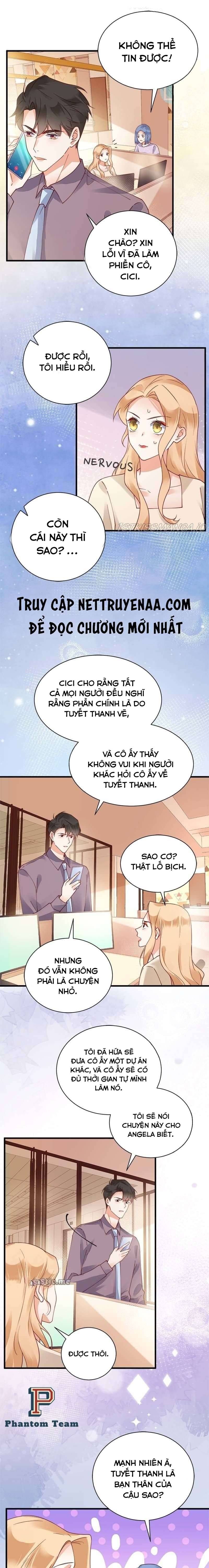 Va Phải Đại Boss Chapter 55 - 7