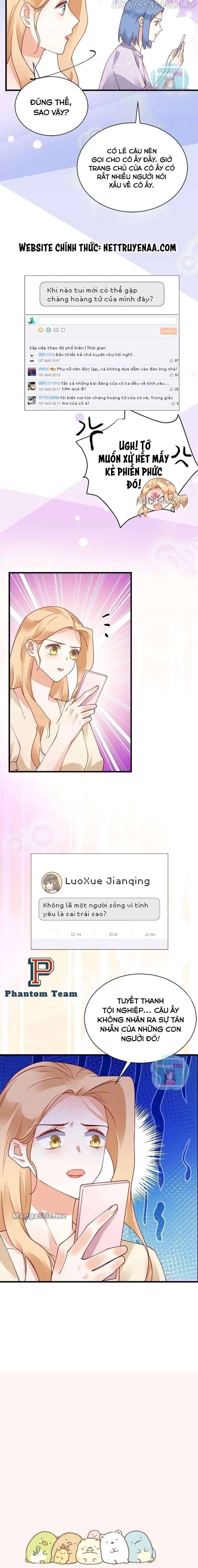 Va Phải Đại Boss Chapter 55 - 8
