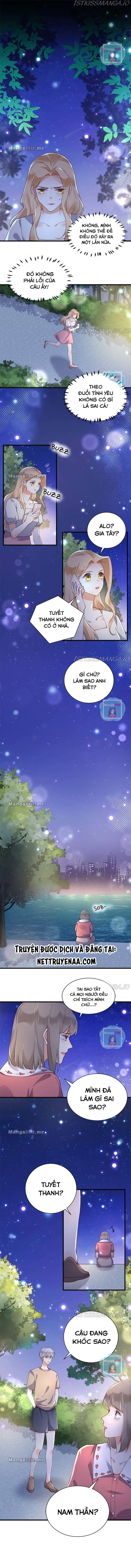 Va Phải Đại Boss Chapter 56 - 3