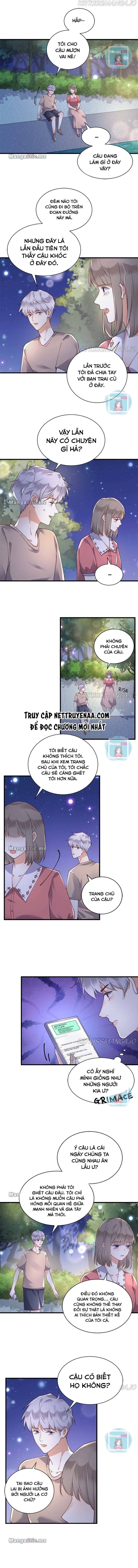 Va Phải Đại Boss Chapter 56 - 4