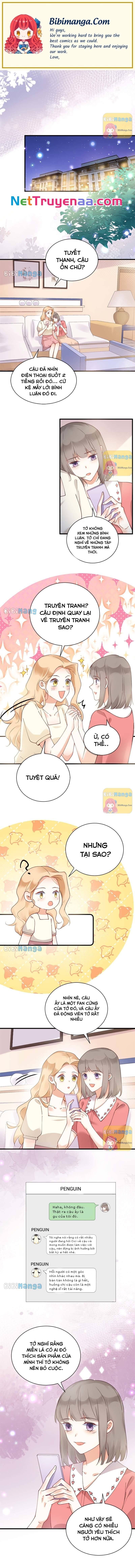 Va Phải Đại Boss Chapter 57 - 2