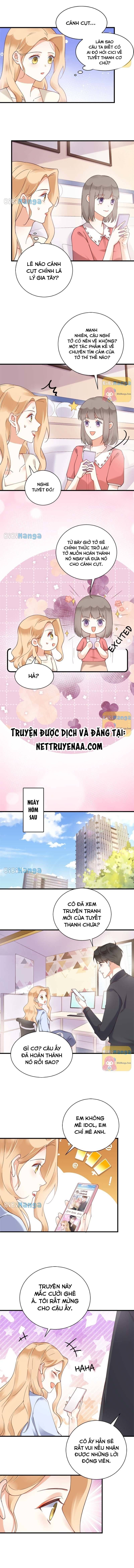 Va Phải Đại Boss Chapter 57 - 3