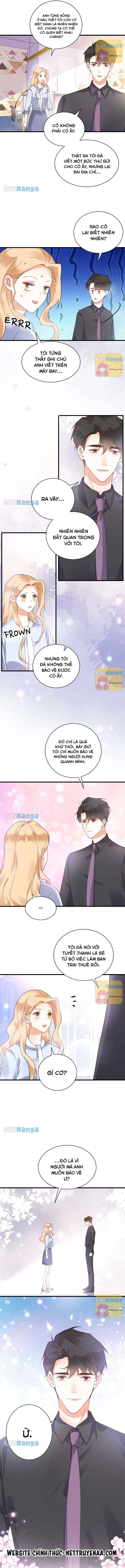 Va Phải Đại Boss Chapter 57 - 5