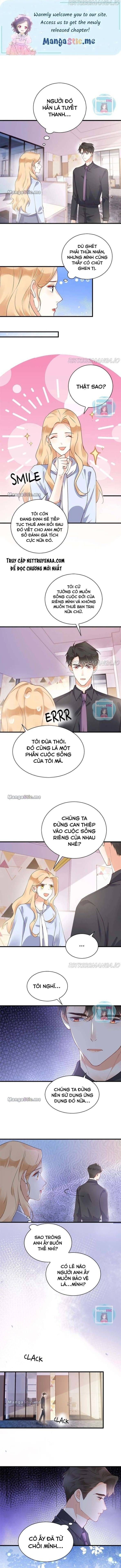 Va Phải Đại Boss Chapter 58 - 2