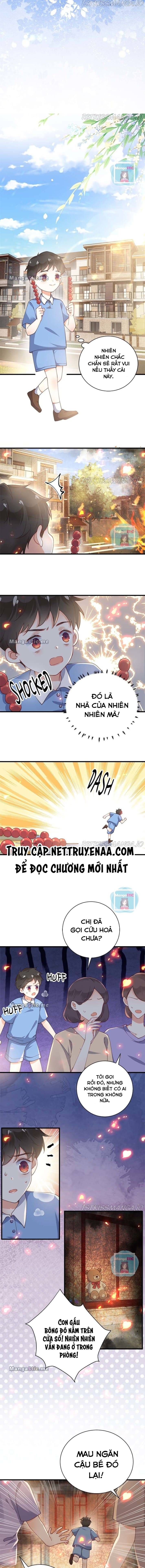 Va Phải Đại Boss Chapter 58 - 3