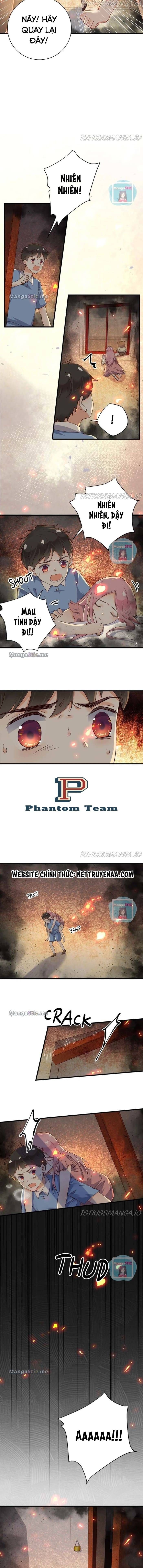 Va Phải Đại Boss Chapter 58 - 4