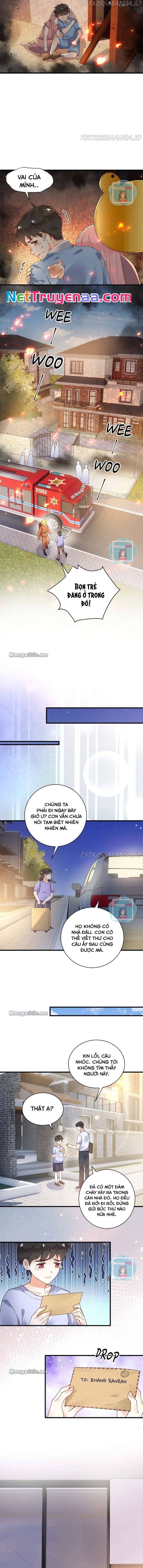 Va Phải Đại Boss Chapter 58 - 5