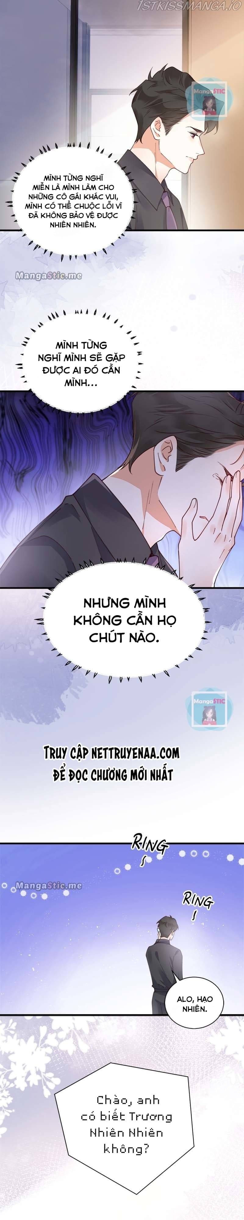 Va Phải Đại Boss Chapter 58 - 6
