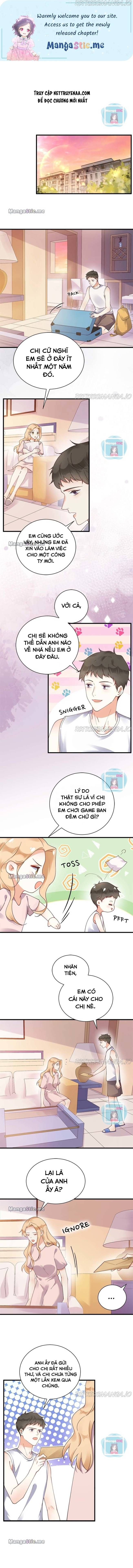 Va Phải Đại Boss Chapter 59 - 2