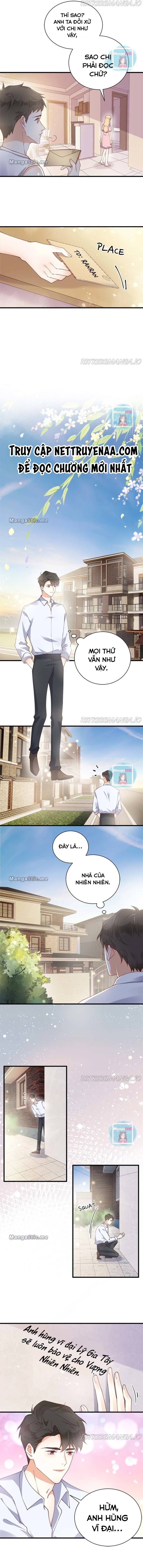 Va Phải Đại Boss Chapter 59 - 3