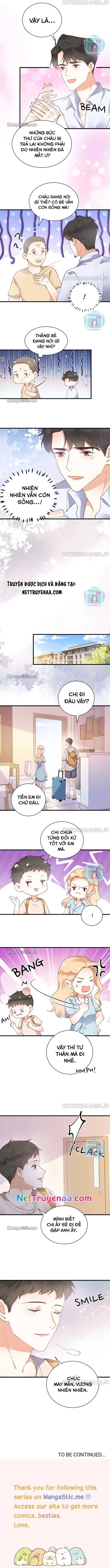 Va Phải Đại Boss Chapter 59 - 5