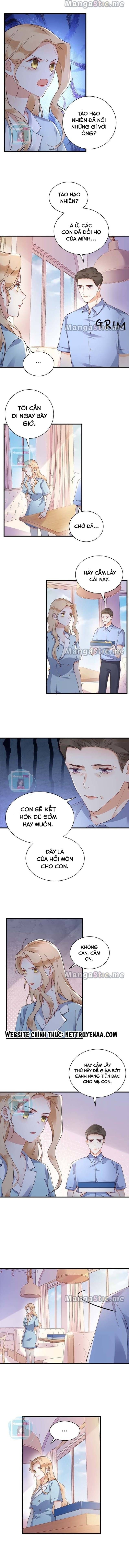 Va Phải Đại Boss Chapter 60 - 4