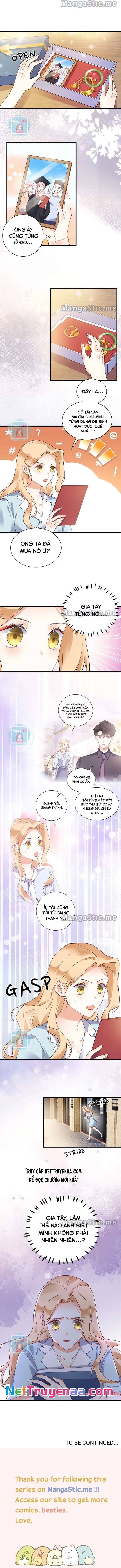 Va Phải Đại Boss Chapter 60 - 5