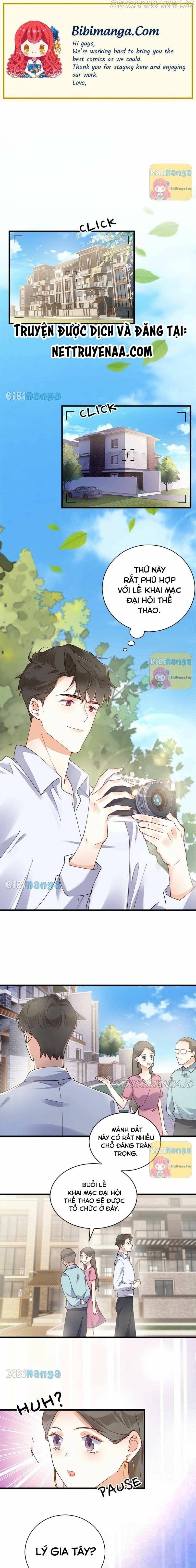 Va Phải Đại Boss Chapter 61 - 2