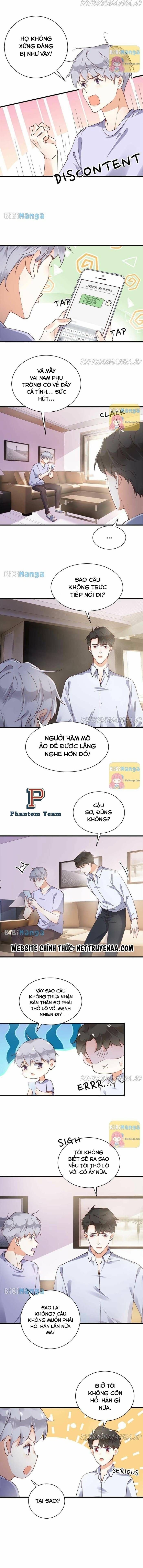 Va Phải Đại Boss Chapter 61 - 4