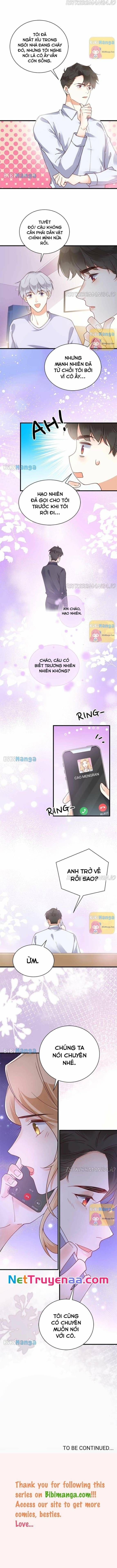 Va Phải Đại Boss Chapter 61 - 5