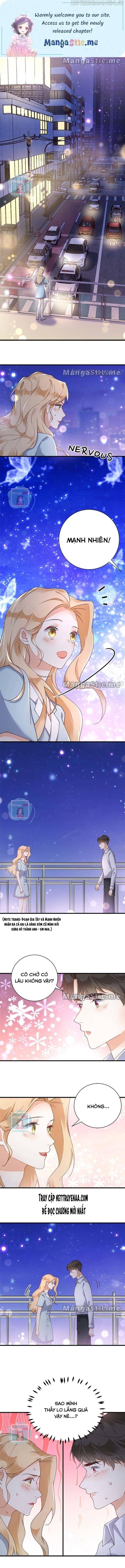Va Phải Đại Boss Chapter 62 - 2