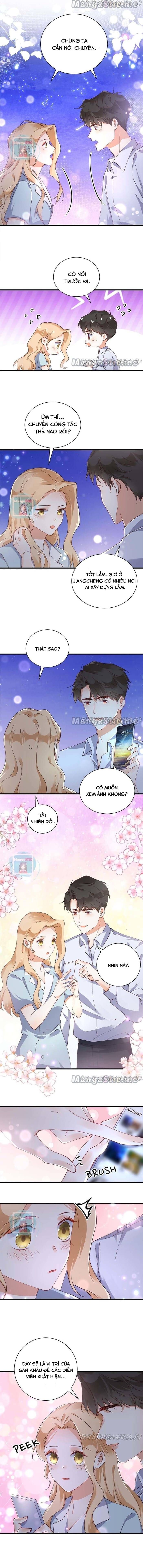 Va Phải Đại Boss Chapter 62 - 3