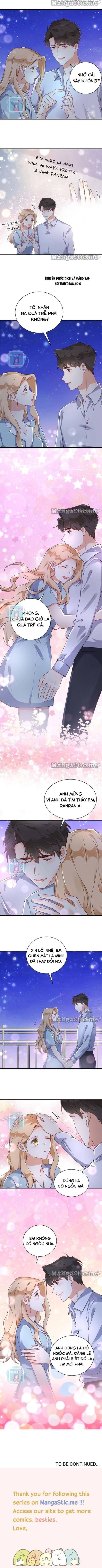 Va Phải Đại Boss Chapter 62 - 5