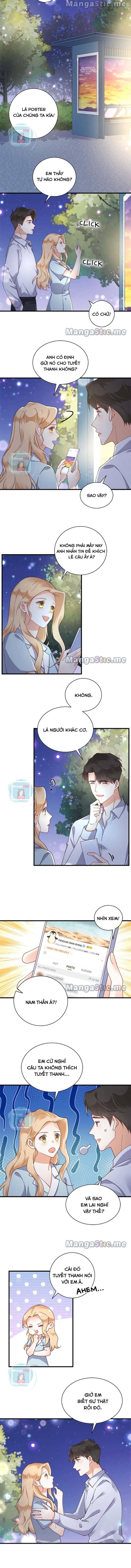 Va Phải Đại Boss Chapter 63 - 3