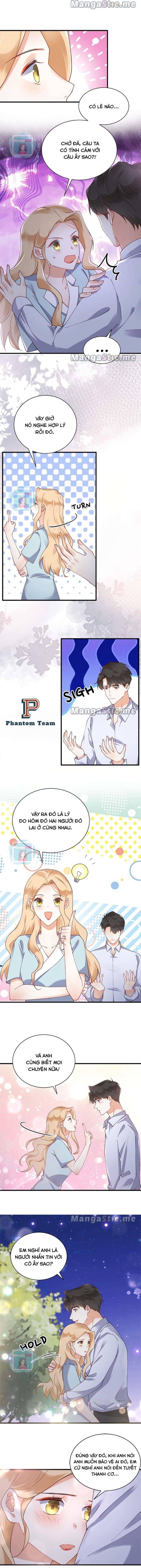 Va Phải Đại Boss Chapter 63 - 4