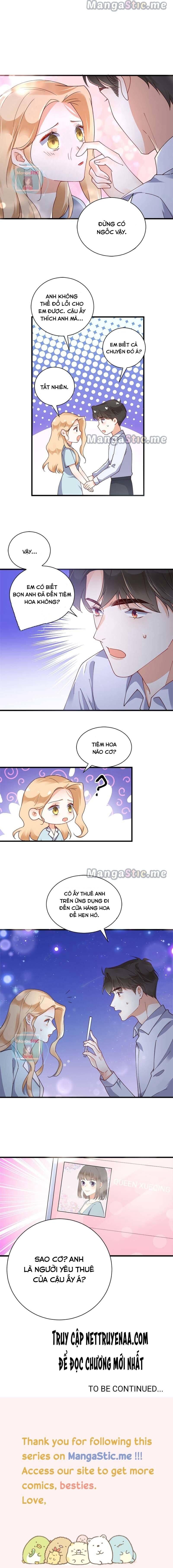 Va Phải Đại Boss Chapter 63 - 5