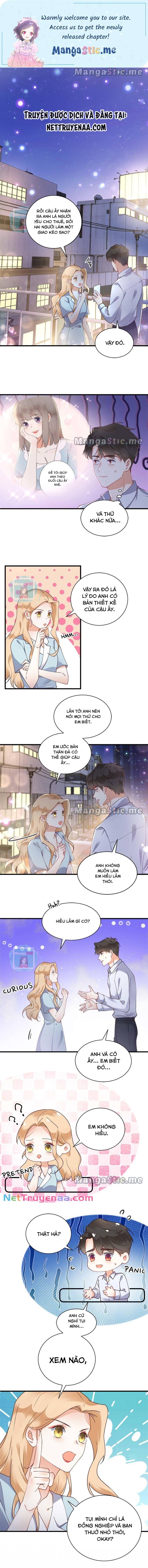 Va Phải Đại Boss Chapter 64 - 2