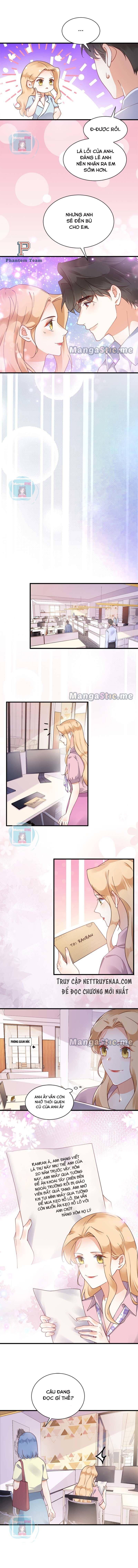 Va Phải Đại Boss Chapter 64 - 3