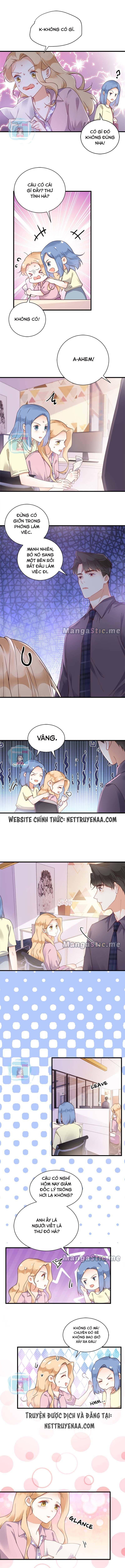 Va Phải Đại Boss Chapter 64 - 4