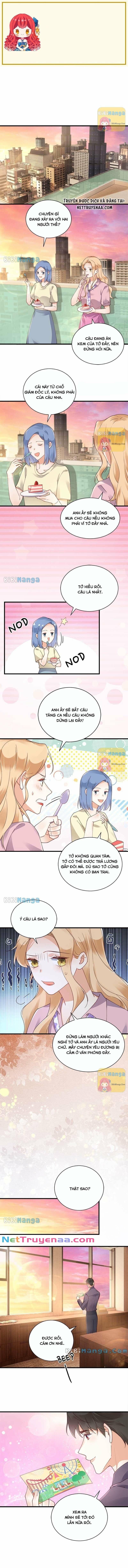 Va Phải Đại Boss Chapter 65 - 2