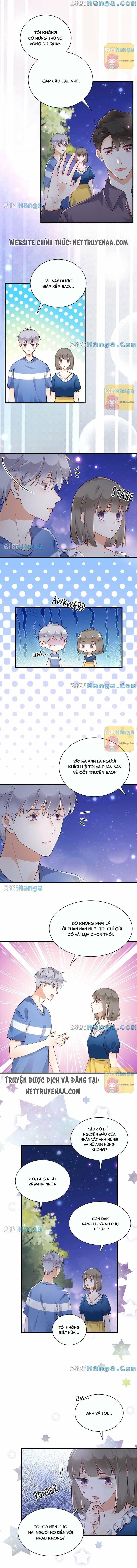 Va Phải Đại Boss Chapter 65 - 4