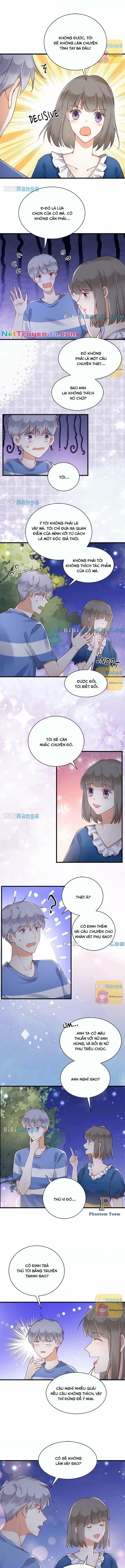 Va Phải Đại Boss Chapter 65 - 5