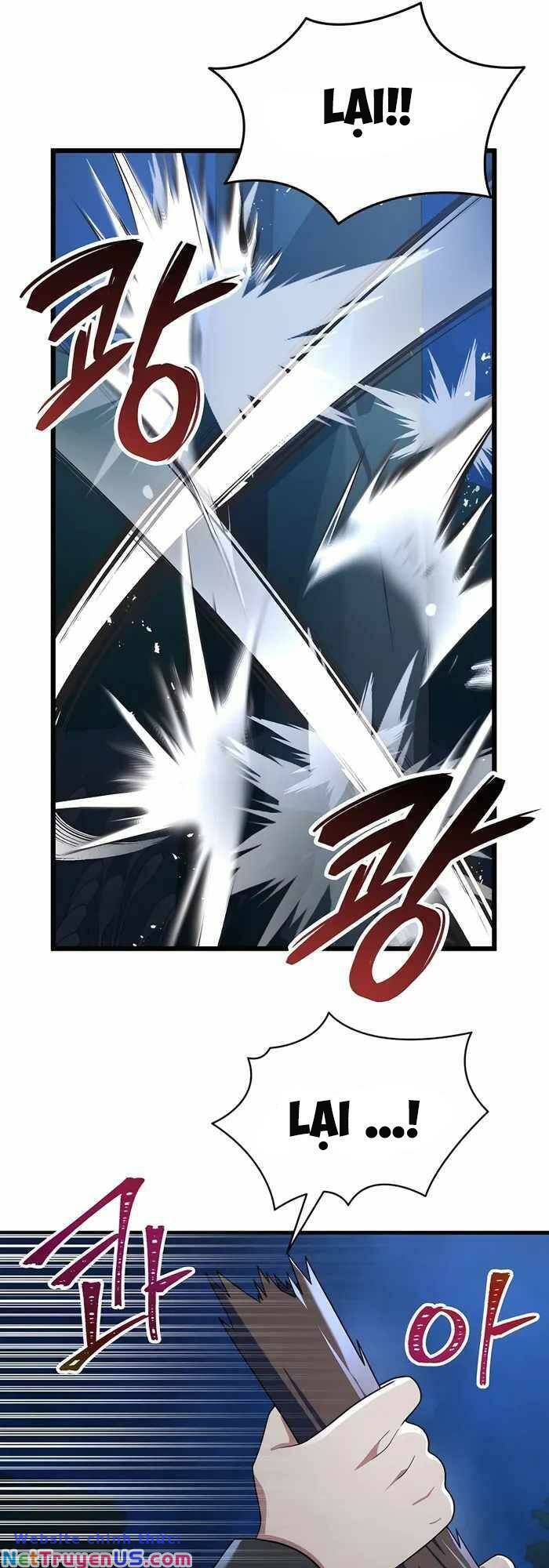 Truyền Nhân Của Thần Thoại Anh Hùng Chapter 34 - 31