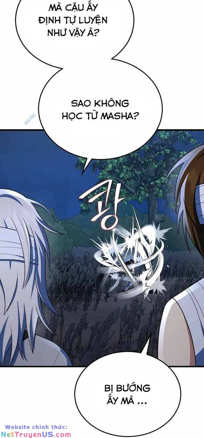 Truyền Nhân Của Thần Thoại Anh Hùng Chapter 34 - 34
