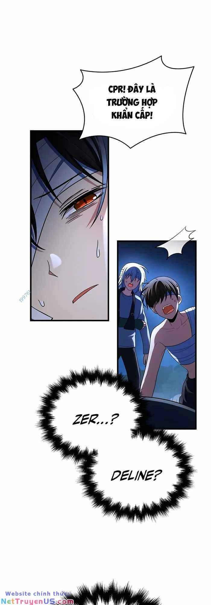 Truyền Nhân Của Thần Thoại Anh Hùng Chapter 34 - 41