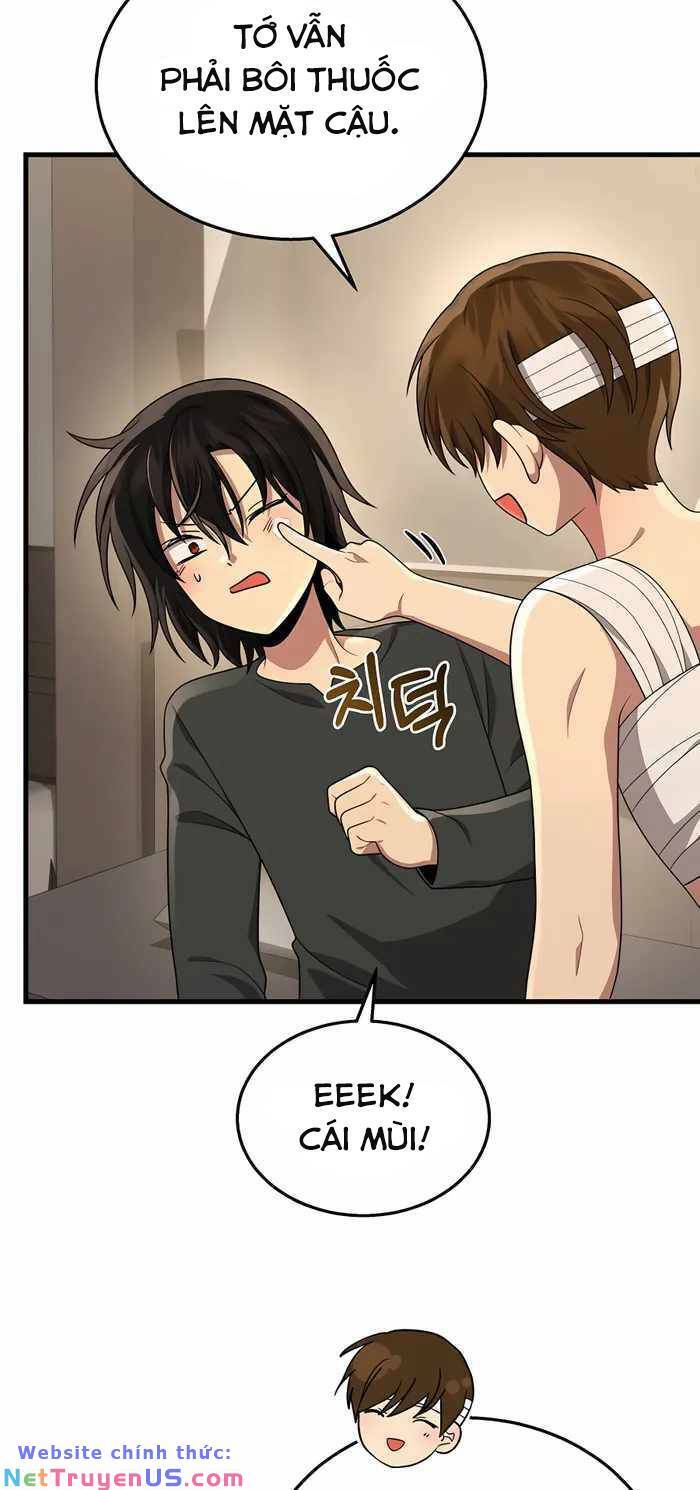 Truyền Nhân Của Thần Thoại Anh Hùng Chapter 34 - 49