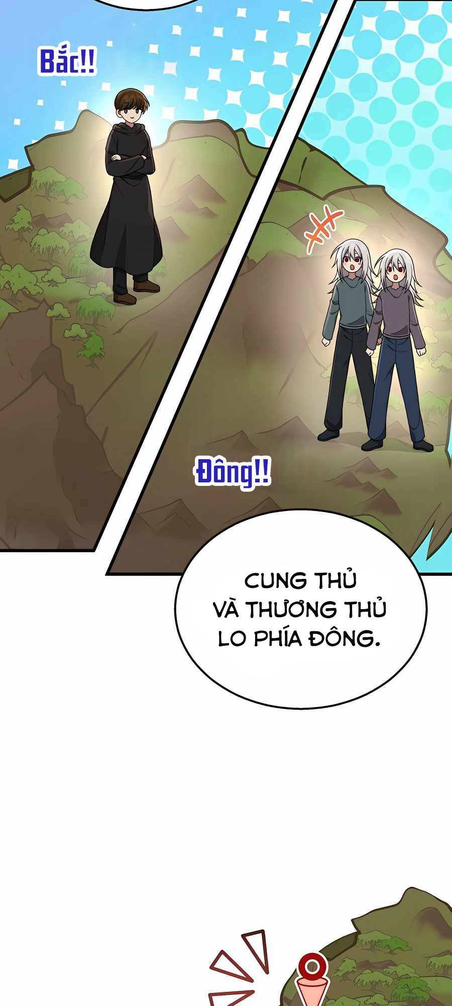 Truyền Nhân Của Thần Thoại Anh Hùng Chapter 36 - 14