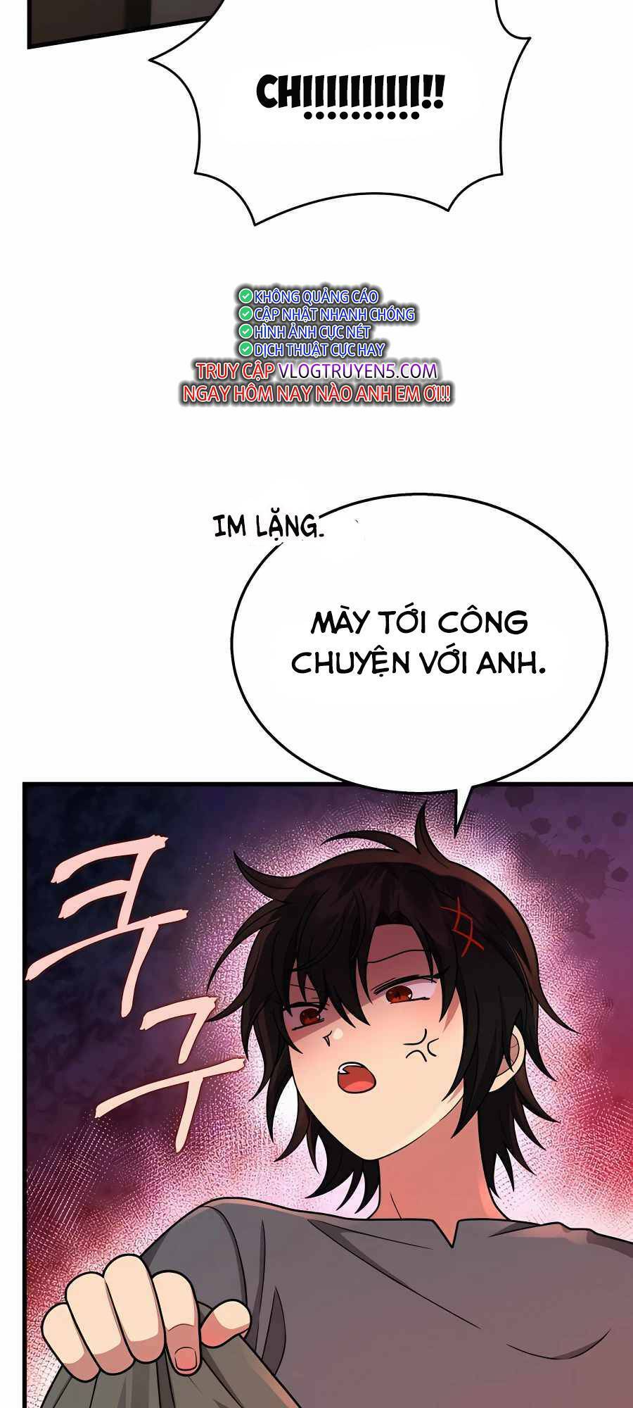 Truyền Nhân Của Thần Thoại Anh Hùng Chapter 36 - 61