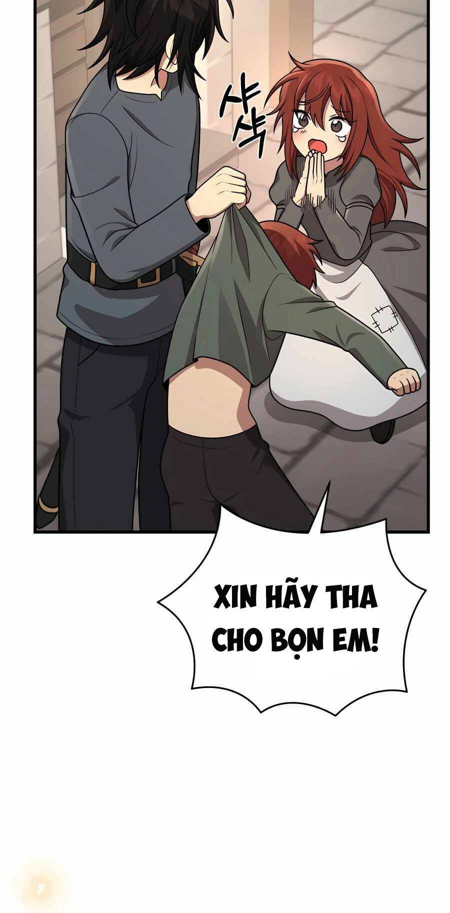 Truyền Nhân Của Thần Thoại Anh Hùng Chapter 36 - 63