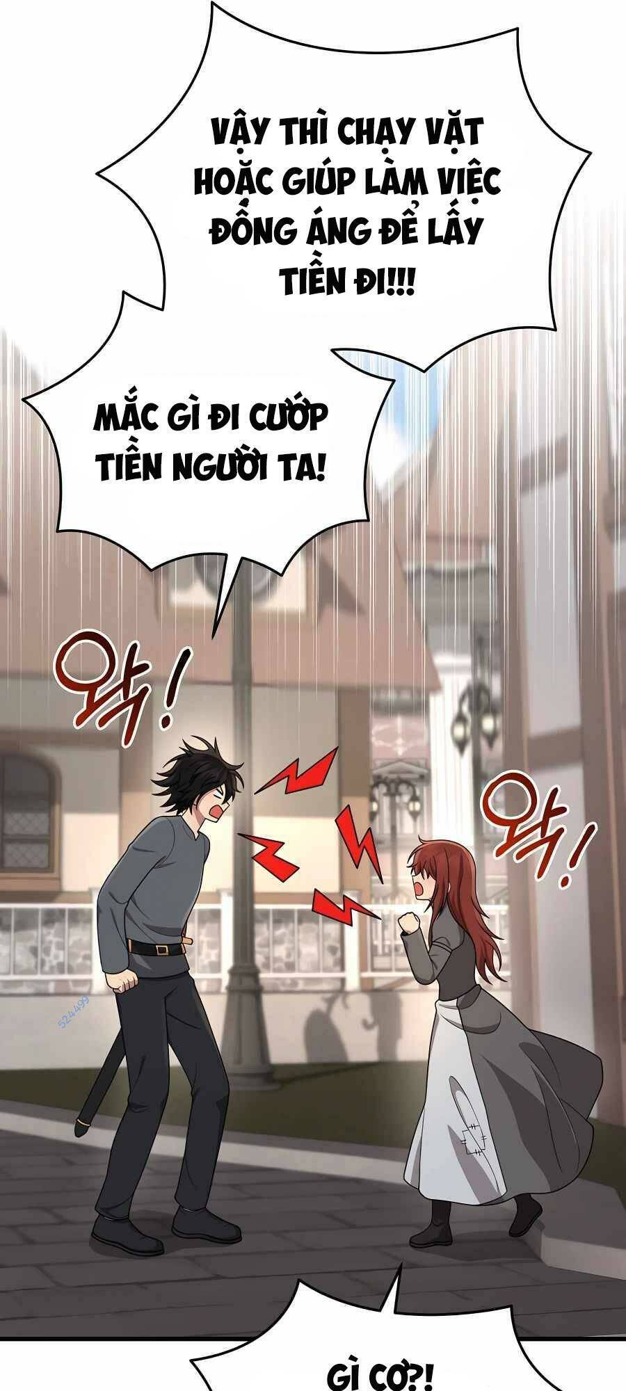 Truyền Nhân Của Thần Thoại Anh Hùng Chapter 36 - 76