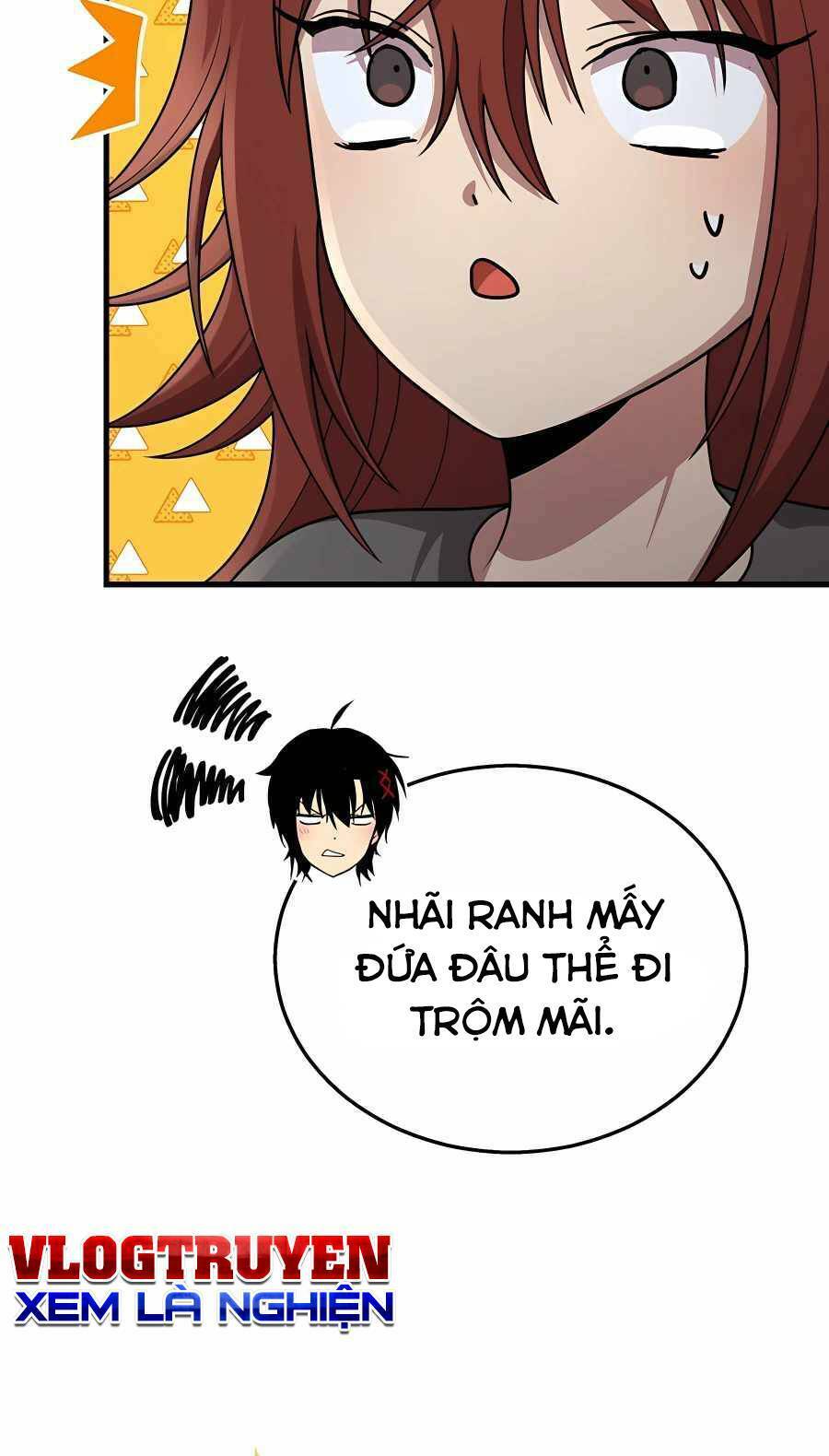Truyền Nhân Của Thần Thoại Anh Hùng Chapter 36 - 86