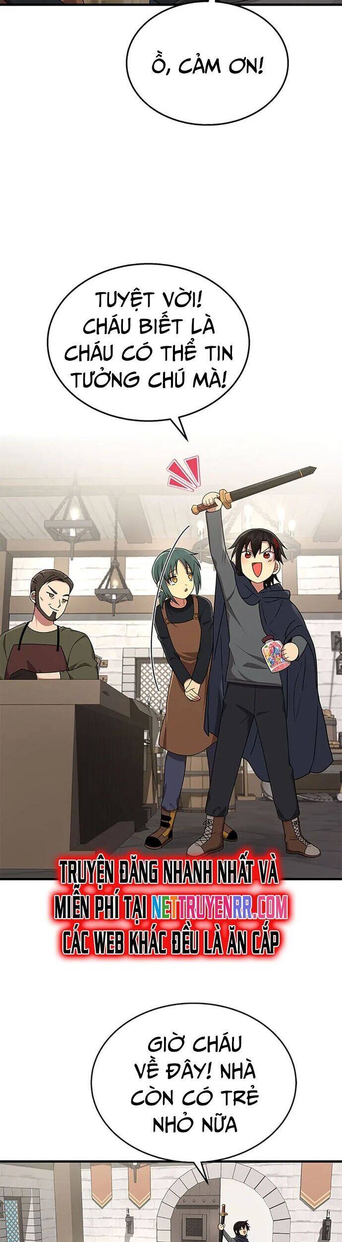 Truyền Nhân Của Thần Thoại Anh Hùng Chapter 37 - 24