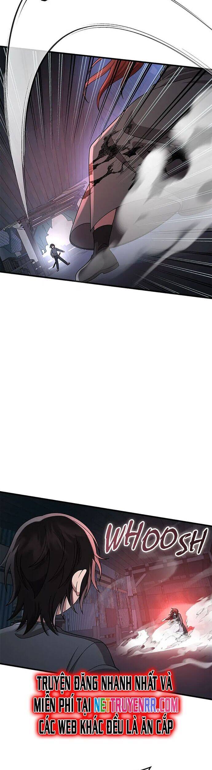 Truyền Nhân Của Thần Thoại Anh Hùng Chapter 37 - 44