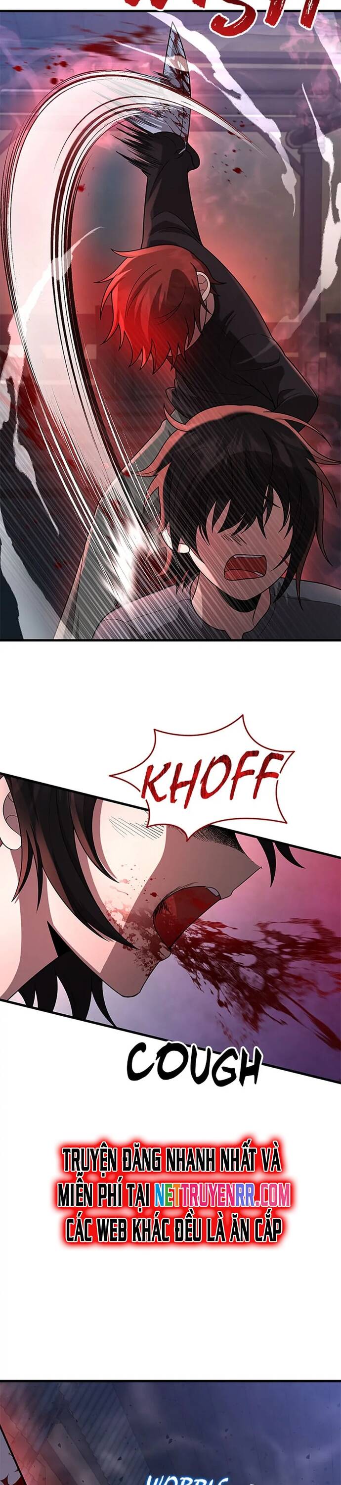 Truyền Nhân Của Thần Thoại Anh Hùng Chapter 38 - 11