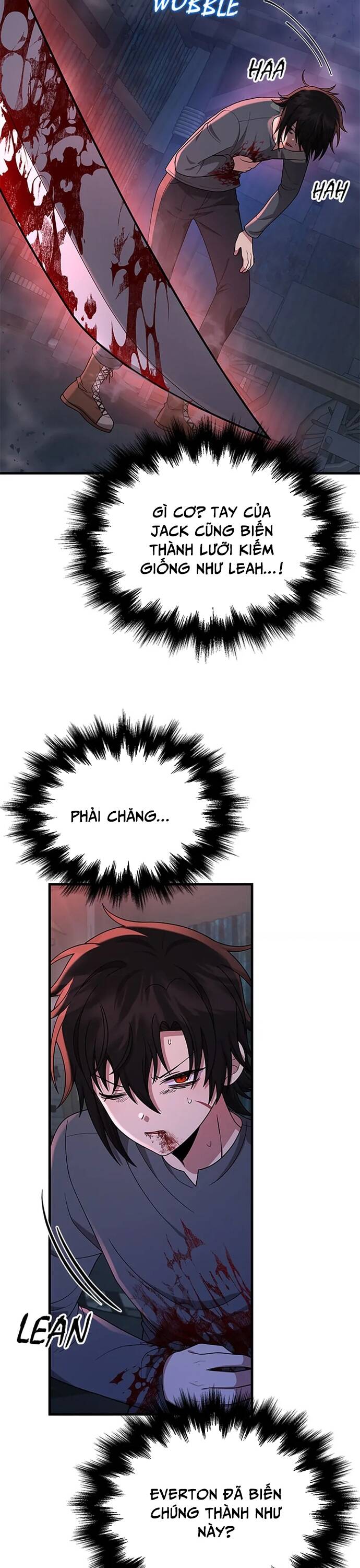 Truyền Nhân Của Thần Thoại Anh Hùng Chapter 38 - 12