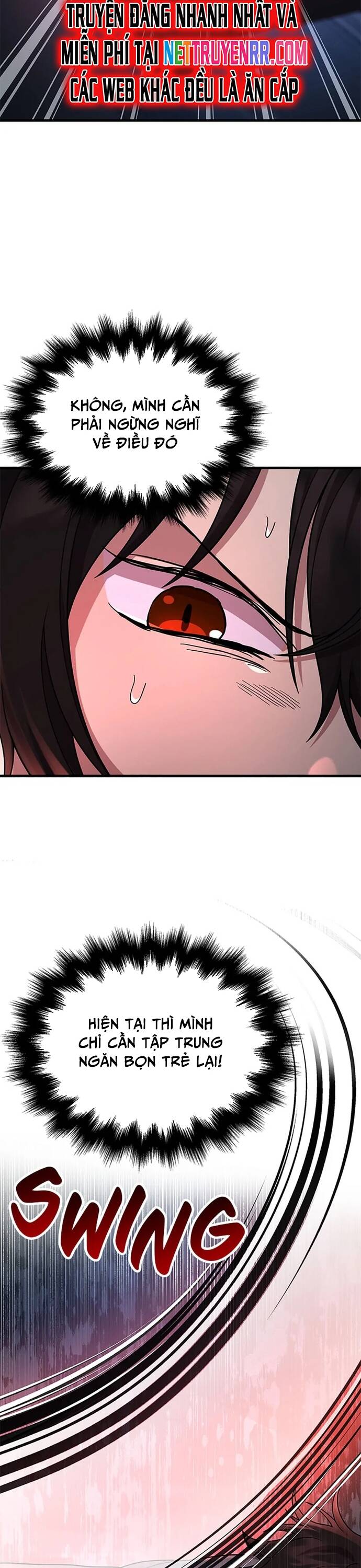 Truyền Nhân Của Thần Thoại Anh Hùng Chapter 38 - 15