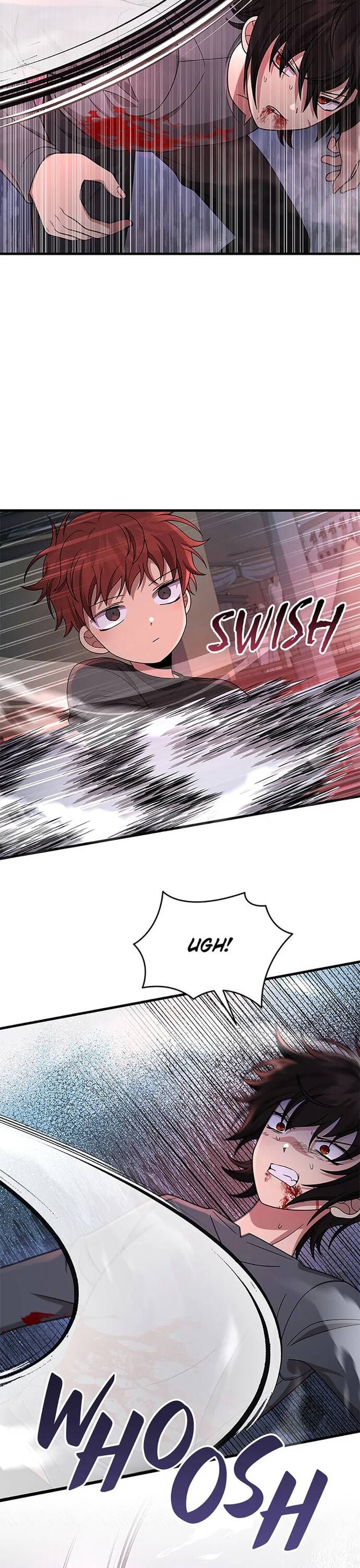 Truyền Nhân Của Thần Thoại Anh Hùng Chapter 38 - 16