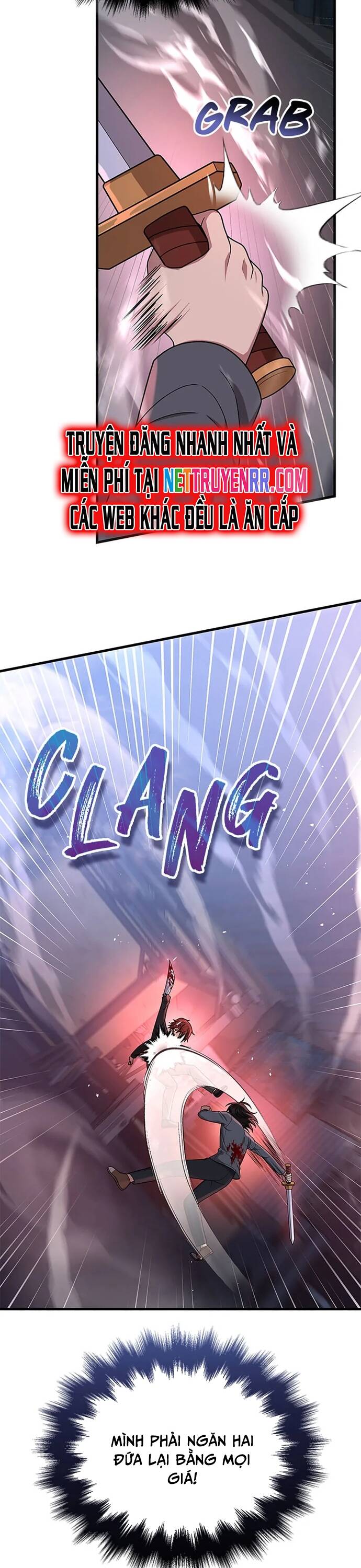 Truyền Nhân Của Thần Thoại Anh Hùng Chapter 38 - 19