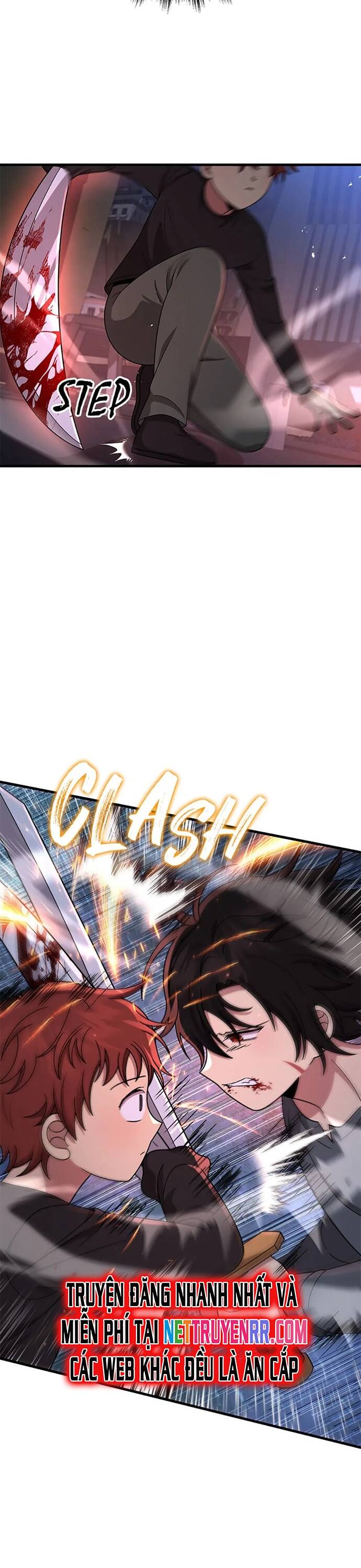 Truyền Nhân Của Thần Thoại Anh Hùng Chapter 38 - 20
