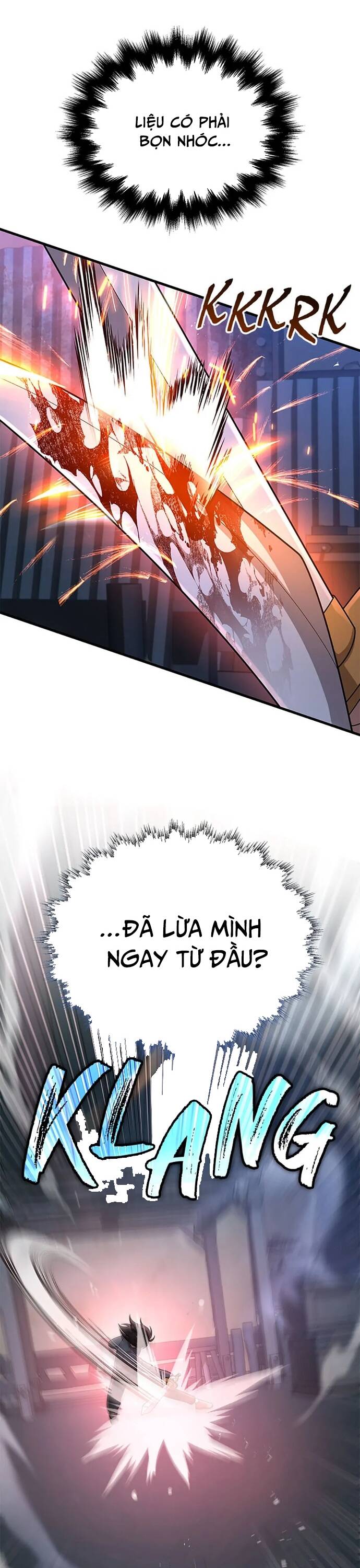 Truyền Nhân Của Thần Thoại Anh Hùng Chapter 38 - 21